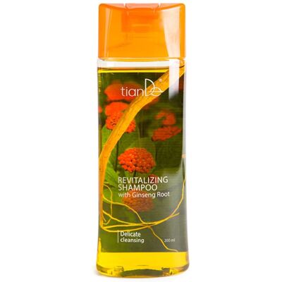 Tiande Ginseng Regeneračný s koreňom ženšenu 200 ml Tiande Ginseng Regeneračný s koreňom ženšenu 200 ml