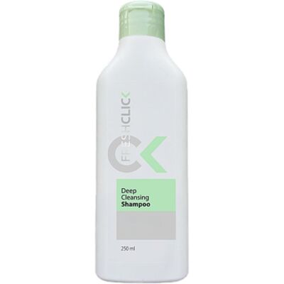 Tiande FreshClick na hĺbkové čistenie vlasov 250 ml Tiande FreshClick na hĺbkové čistenie vlasov 250 ml