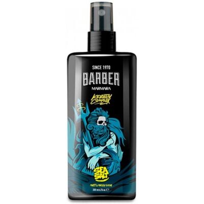 Marmara Barber Sea Salt sprej s morskou soľou 200 ml Marmara Barber Sea Salt sprej s morskou soľou 200 ml