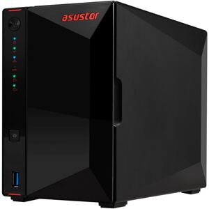 Asustor Nimbustor 2 Gen2-AS5402T Asustor Nimbustor 2 Gen2-AS5402T