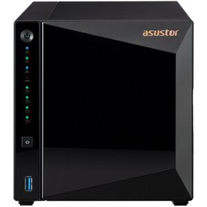 Asustor Drivestor 4 Pro Gen2-AS3304T v2 Asustor Drivestor 4 Pro Gen2-AS3304T v2