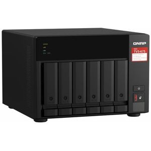 QNAP TVS-675-8G QNAP TVS-675-8G
