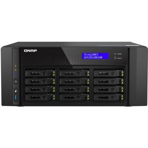QNAP TS-h1290FX-7302P-128G QNAP TS-h1290FX-7302P-128G