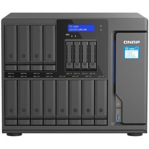 NAS QNAP TS-1655-8G NAS QNAP TS-1655-8G