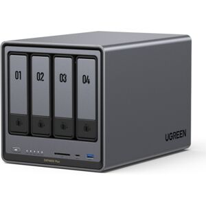 UGREEN NAS DXP4800 Plus UGREEN NAS DXP4800 Plus