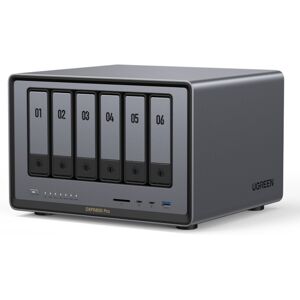 UGREEN NAS DXP6800 Pro UGREEN NAS DXP6800 Pro