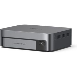 UGREEN NAS DXP480T Plus UGREEN NAS DXP480T Plus