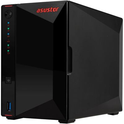 Asustor Nimbustor 2 Gen2-AS5402T Asustor Nimbustor 2 Gen2-AS5402T