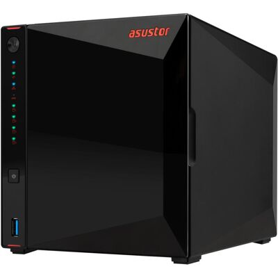 Asustor Nimbustor 4 Gen2-AS5404T Asustor Nimbustor 4 Gen2-AS5404T