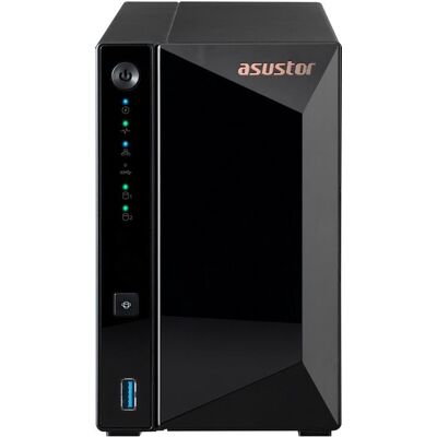 Asustor Drivestor 2 Pro Gen2-AS3302T v2 Asustor Drivestor 2 Pro Gen2-AS3302T v2