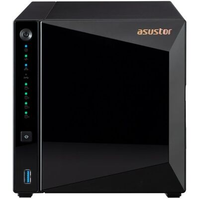 Asustor Drivestor 4 Pro Gen2-AS3304T v2 Asustor Drivestor 4 Pro Gen2-AS3304T v2