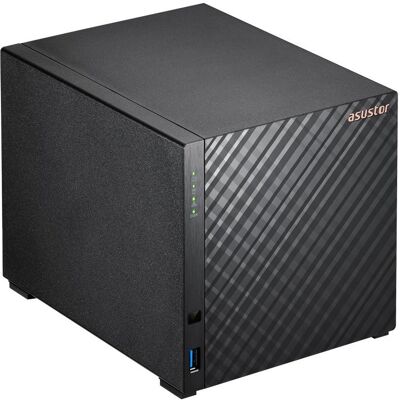 Asustor Drivestor 4 Gen2 AS1204T Asustor Drivestor 4 Gen2 AS1204T