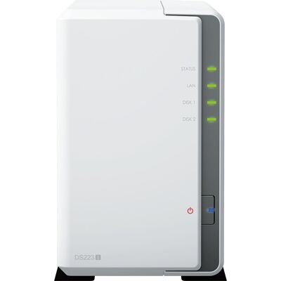 Synology DS223j Synology DS223j