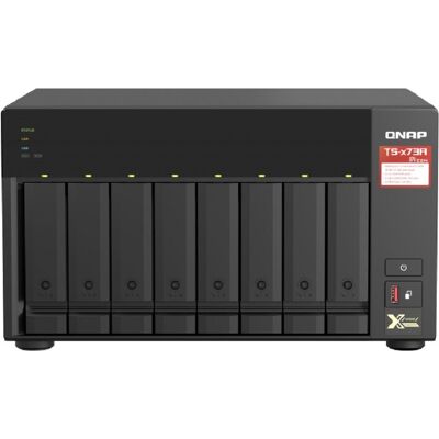 QNAP TS-873A-8G QNAP TS-873A-8G