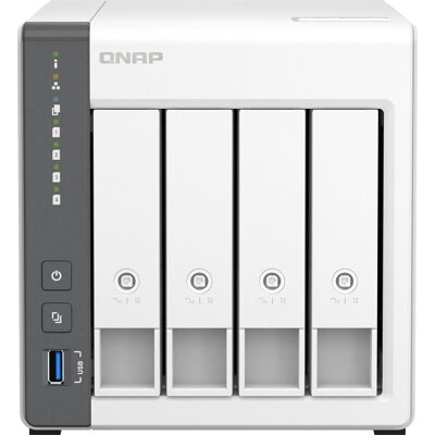 QNAP TS-433-4G QNAP TS-433-4G