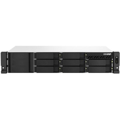 QNAP TS-873AeU-RP-4G QNAP TS-873AeU-RP-4G