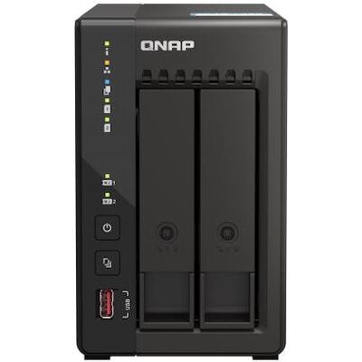 QNAP TS-253E-8G QNAP TS-253E-8G