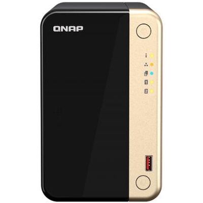 NAS QNAP TS-264-8G NAS QNAP TS-264-8G