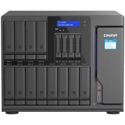 NAS QNAP TS-1655-8G NAS QNAP TS-1655-8G