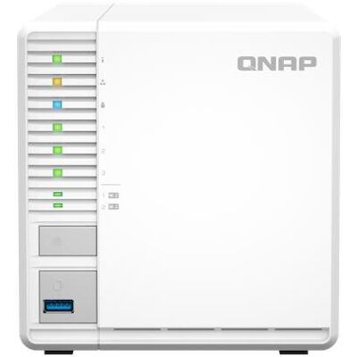 NAS QNAP TS-364-8G NAS QNAP TS-364-8G