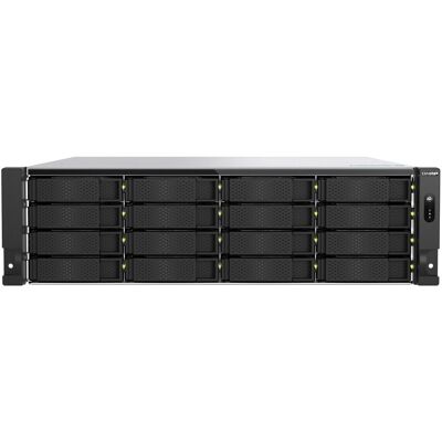 QNAP TS-h1677AXU-RP-R7-32G QNAP TS-h1677AXU-RP-R7-32G