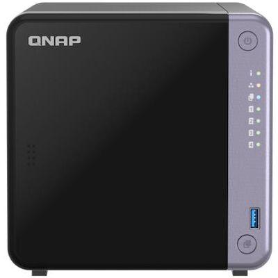 NAS QNAP TS-432X-4G NAS QNAP TS-432X-4G