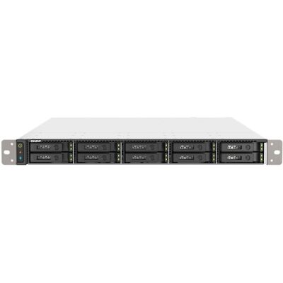 QNAP TS-h1090FU-7302P-128G QNAP TS-h1090FU-7302P-128G