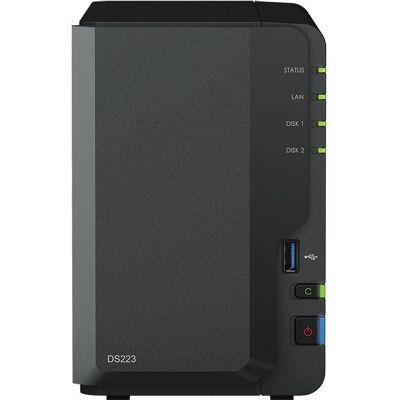 Synology DS223 Synology DS223