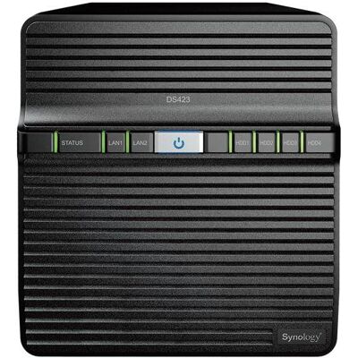 Synology DS423 Synology DS423