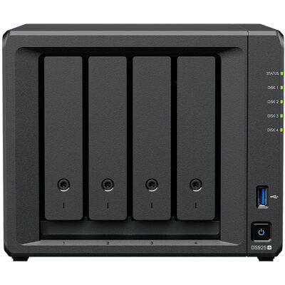 Synology DS925+ Synology DS925+