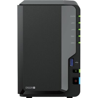 Synology DS225+ Synology DS225+