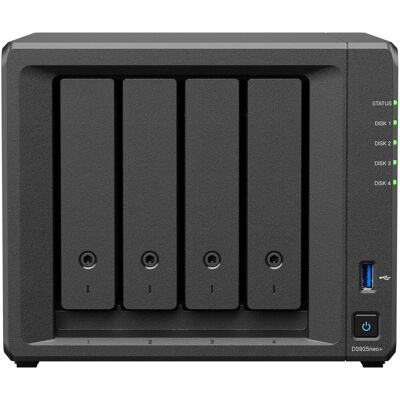 Synology DS925neo+ Synology DS925neo+