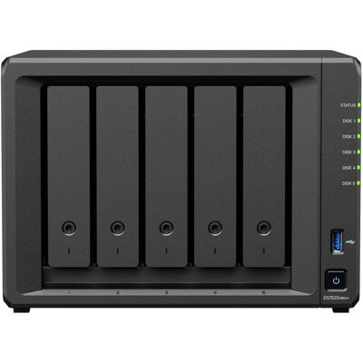 Synology DS1525neo+ Synology DS1525neo+