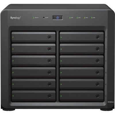 Synology DS3622xs+ Synology DS3622xs+