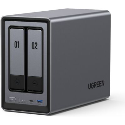 UGREEN NAS DXP2800 UGREEN NAS DXP2800