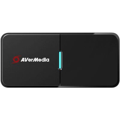 AVerMedia Live Streamer CAP 4K BU113 AVerMedia Live Streamer CAP 4K BU113