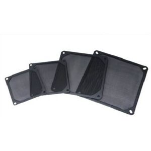 AKASA Aluminium Fan Filter 80mm AKASA Aluminium Fan Filter 80mm