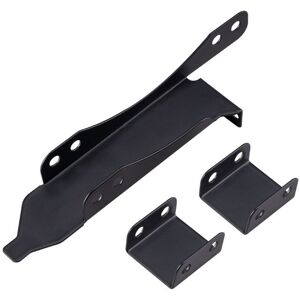 AKASA PCI Slot Bracket for Mounting One/Two 120 mm Fans AKASA PCI Slot Bracket for Mounting One/Two 120 mm Fans