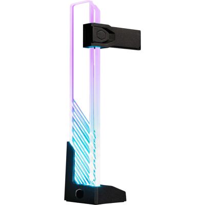 Cooler Master ARGB GPU SUPPORT BRACKET Cooler Master ARGB GPU SUPPORT BRACKET