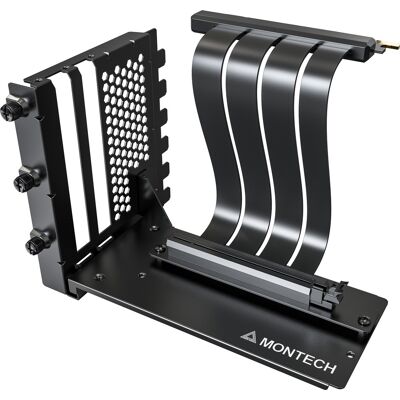 Montech VGM2 Black Montech VGM2 Black