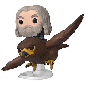 Funko POP! Lord of the Rings – Gandalf na Gwaihir Funko POP! Lord of the Rings – Gandalf na Gwaihir
