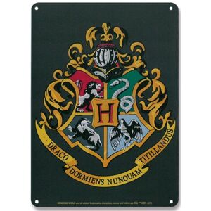 Logoshirt Harry Potter: Hogwarts Logo Logoshirt Harry Potter: Hogwarts Logo