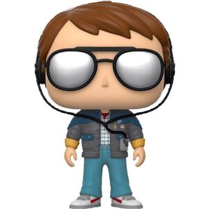 Funko POP! Back to the Future - Marty Funko POP! Back to the Future - Marty