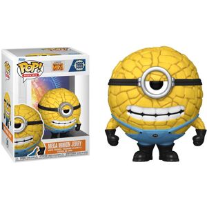Funko Pop! Despicable Me 4 Super Jerry 1555 Funko Pop! Despicable Me 4 Super Jerry 1555