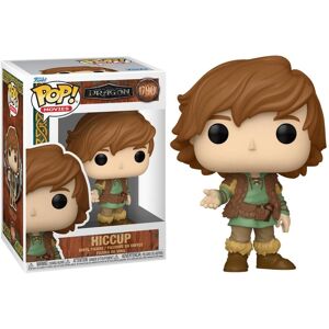Funko Pop! How To Train Your Dragon Hiccup 1790 Funko Pop! How To Train Your Dragon Hiccup 1790