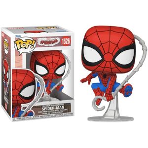 Funko Pop! Marvel Man Spider Man 1526 Funko Pop! Marvel Man Spider Man 1526