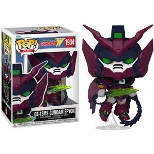 Funko Pop! Mobile Suit Gundam OZ 13MS Epyon 1934 Funko Pop! Mobile Suit Gundam OZ 13MS Epyon 1934