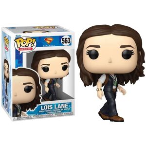 Funko Pop! Superman Lois Lane 563 Funko Pop! Superman Lois Lane 563