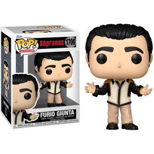 Funko Pop! The Sopranos Furio Giunta 1700 Funko Pop! The Sopranos Furio Giunta 1700