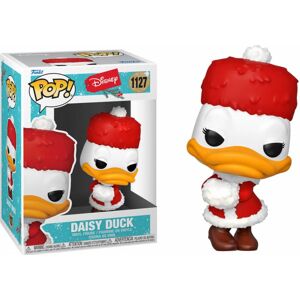 Funko POP Disney: Holiday 2021 – Daisy Duck Funko POP Disney: Holiday 2021 – Daisy Duck